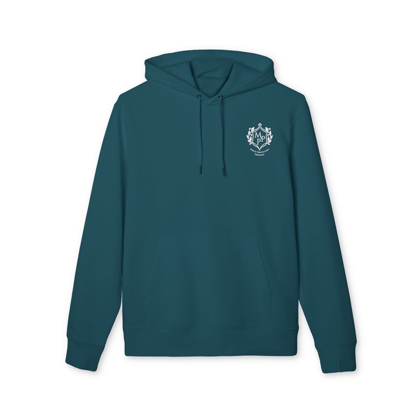 Cassandra Featherstone x Honeyy.fae 'Wolfie' Hoodie (MPP)
