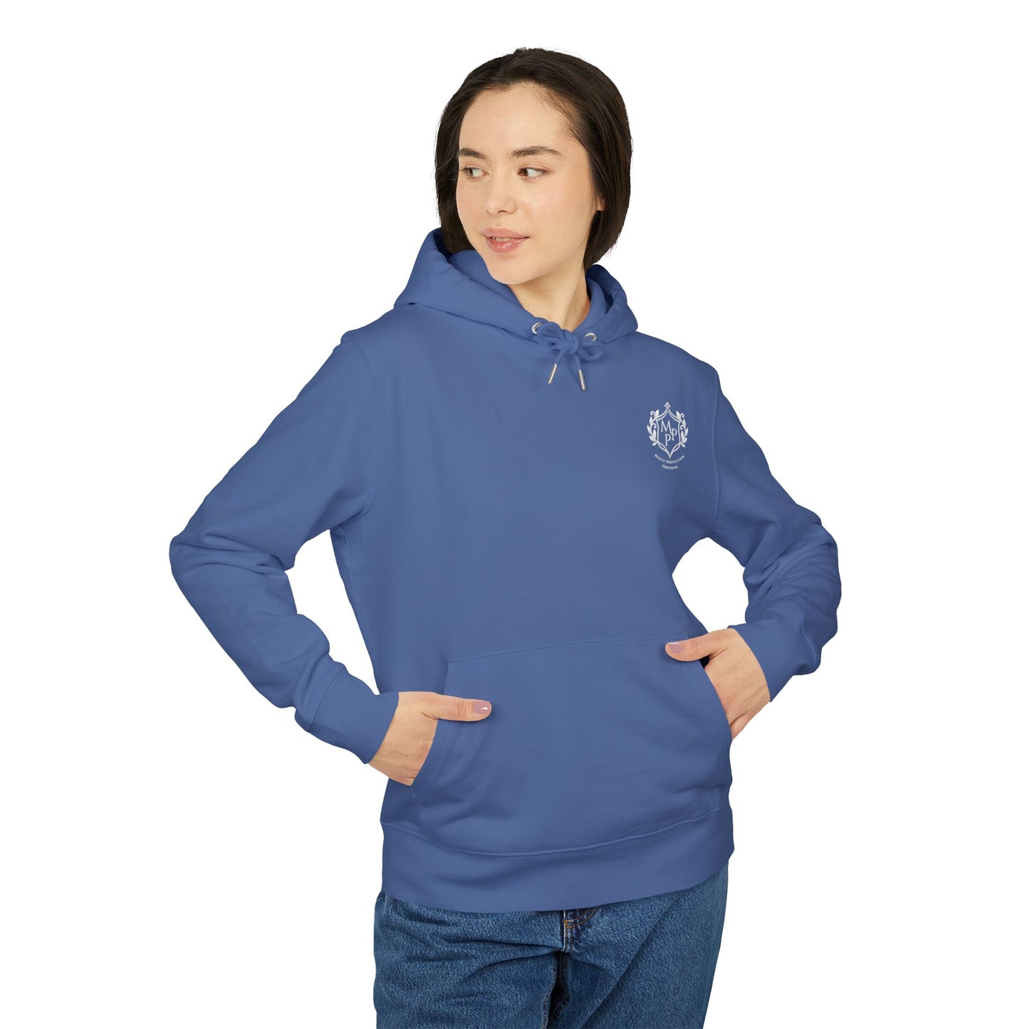 Cassandra Featherstone x Honeyy.fae 'Wolfie' Hoodie (MPP)