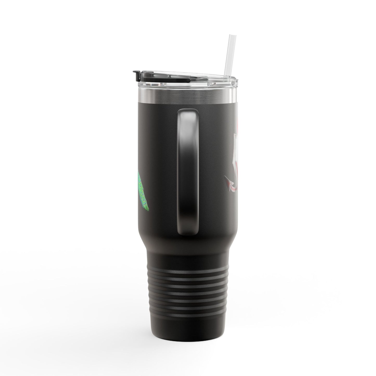 Cassandra Featherstone x Phantom Dame Anton Mug 40oz
