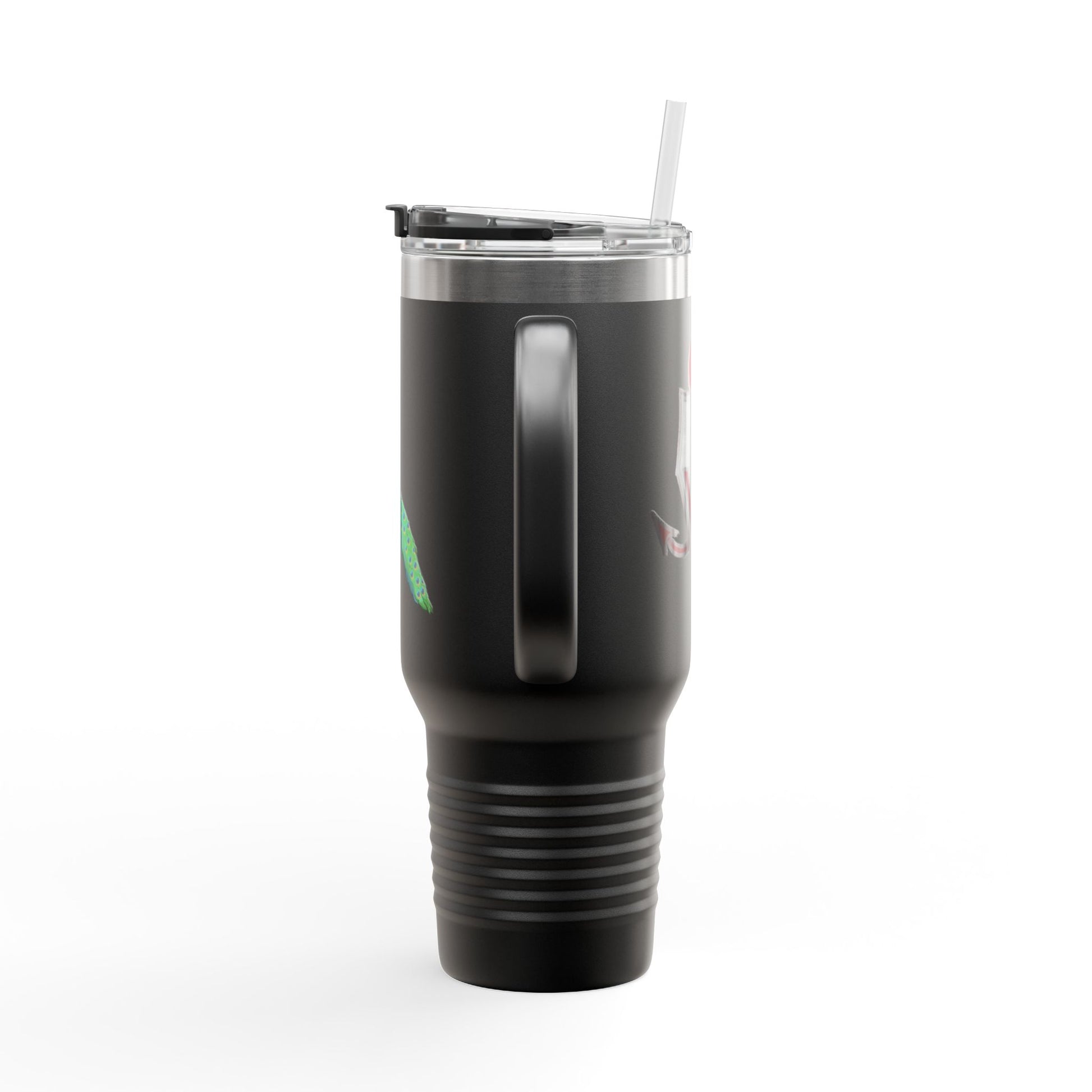 Cassandra Featherstone x Phantom Dame Anton Mug 40oz