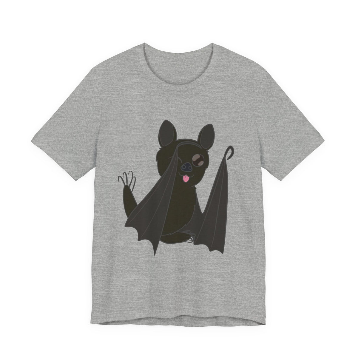 Cassandra Featherstone x Marmi Fidget COM Unisex Jersey Short Sleeve Tee