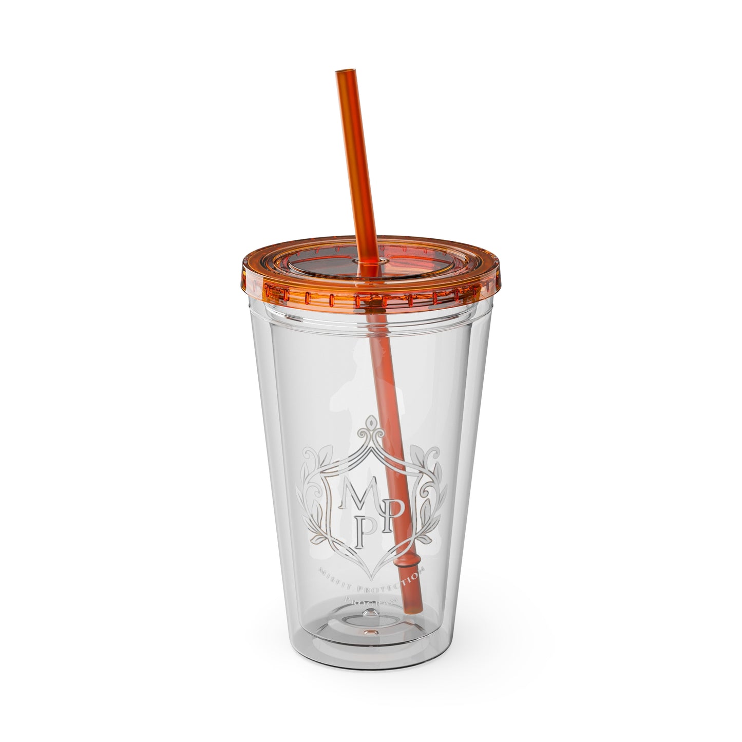 Cassandra Featherstone x Honeyy.Fae 'Wolfie' Suave Acrylic Cup