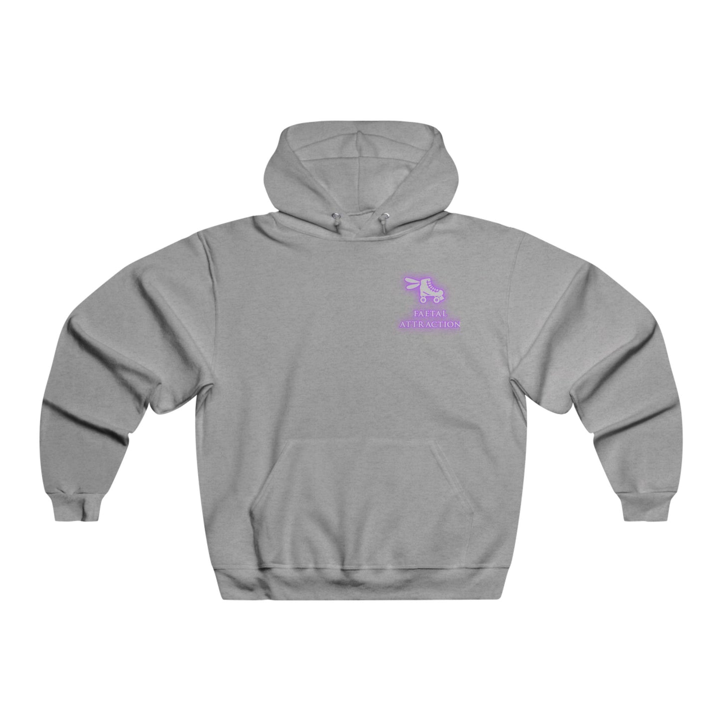 FA Javier Cassandra Featherstone x Artsiidaisy Hoodie