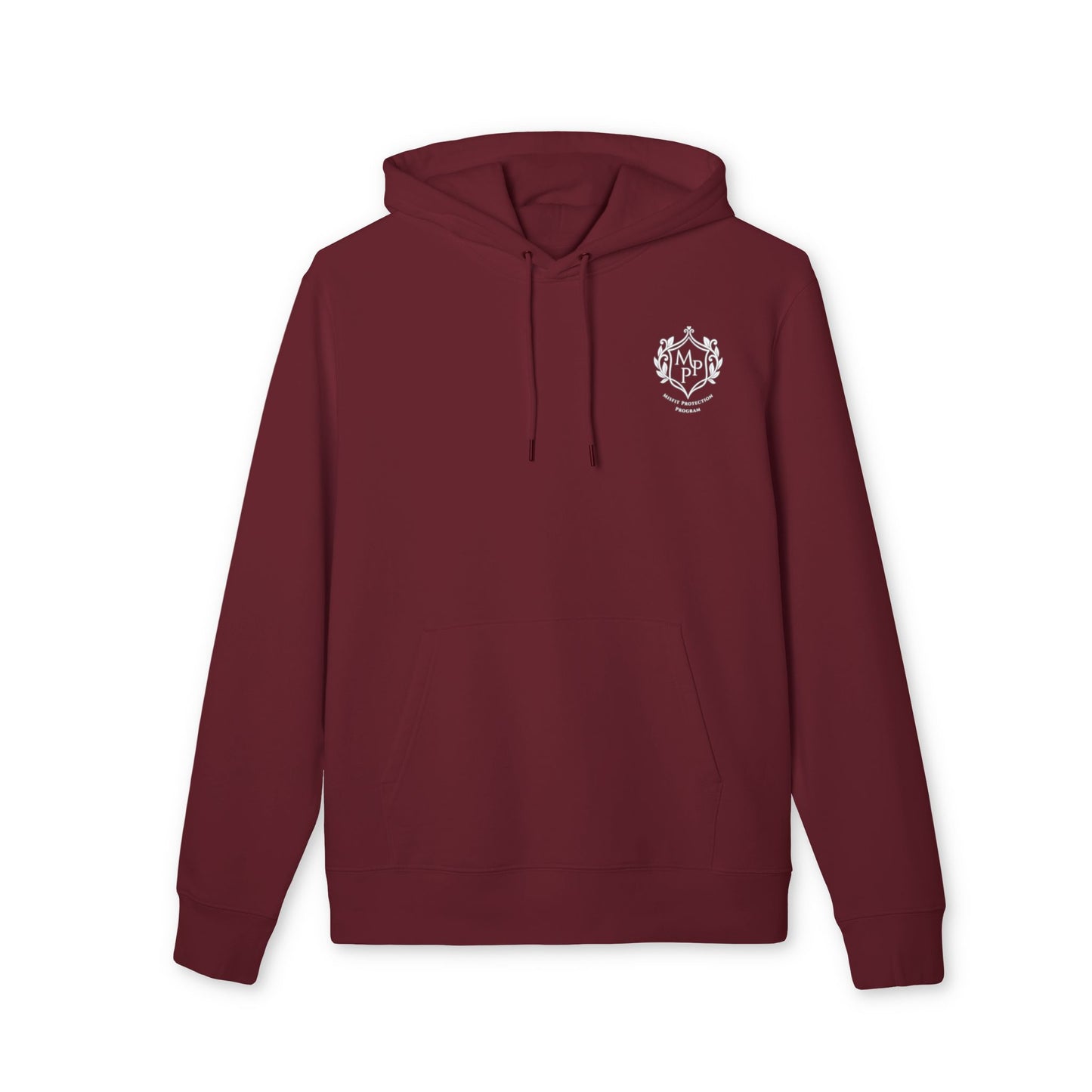 Cassandra Featherstone x Honeyy.fae 'Wolfie' Hoodie (MPP)