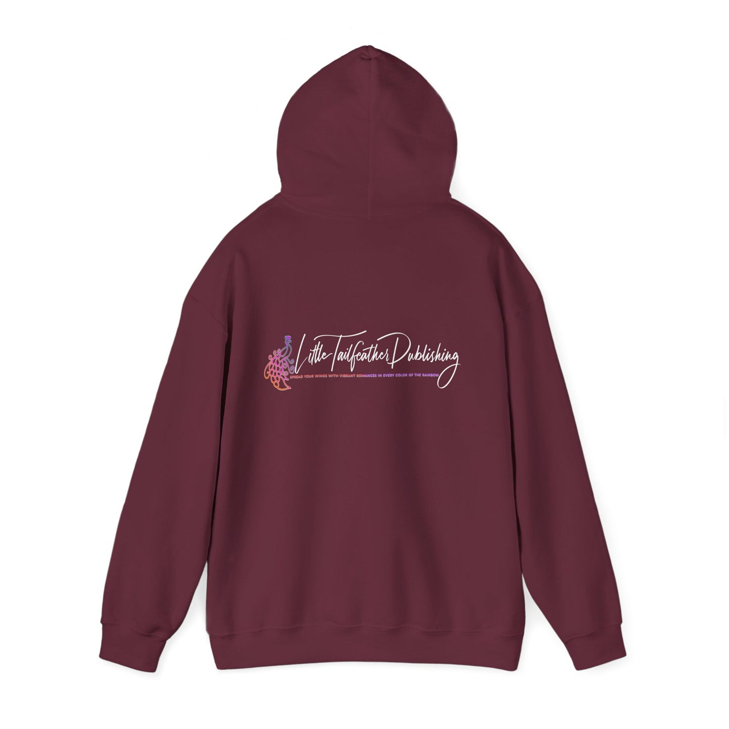 Babe City Bombers Hooded Sweatshirt
