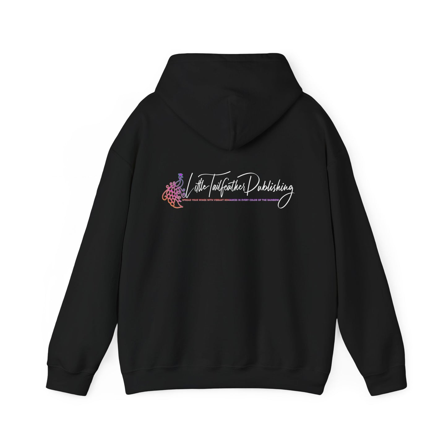 Influencer Team Hooded Sweatshirt