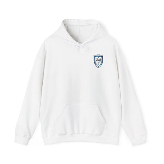 Team Bite Club Unisex Heavy Blend™ Hooded Sweatshirt S M L XL 2XL 3XL 4XL 5XL Width, in 20.08 22.05 24.02 25.98 27.99 29.92 31.89 33.86 Length, in 27.17 27.95 29.13 29.92 31.10 31.89 33.07 33.86 Sleeve length from center back, in 33.50 34.50 35.50 36.50 3