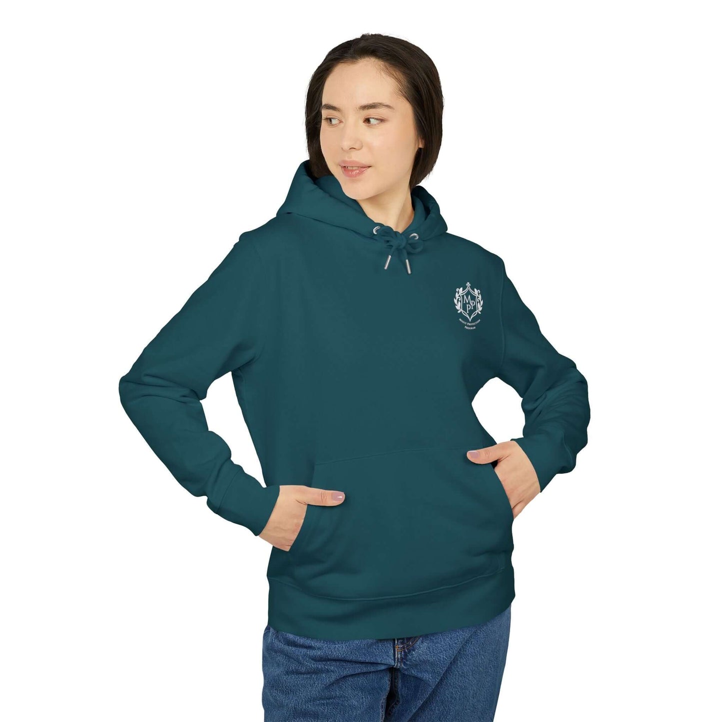 Cassandra Featherstone x HoneyFae Presley'Hoodie MPP
