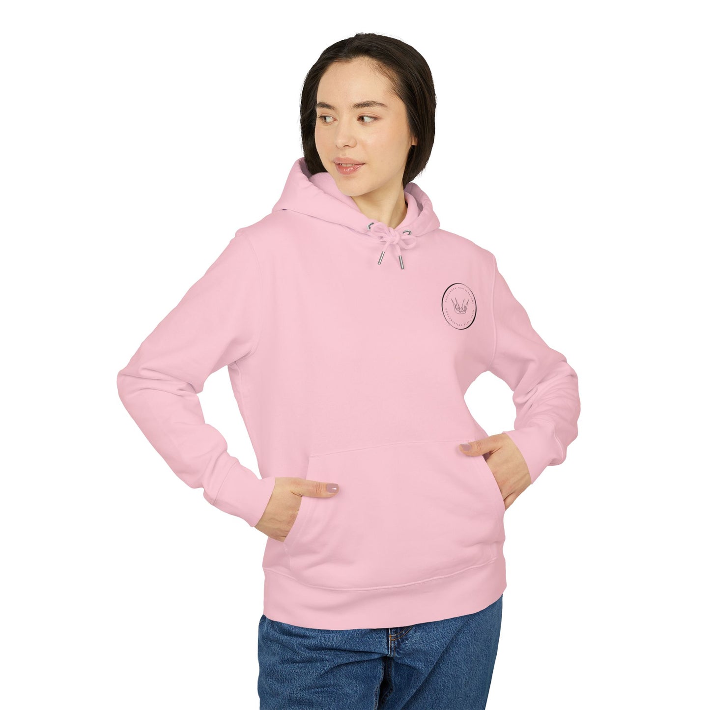 Cassandra Featherstone Goosebusters 'Leroy' Hoodie