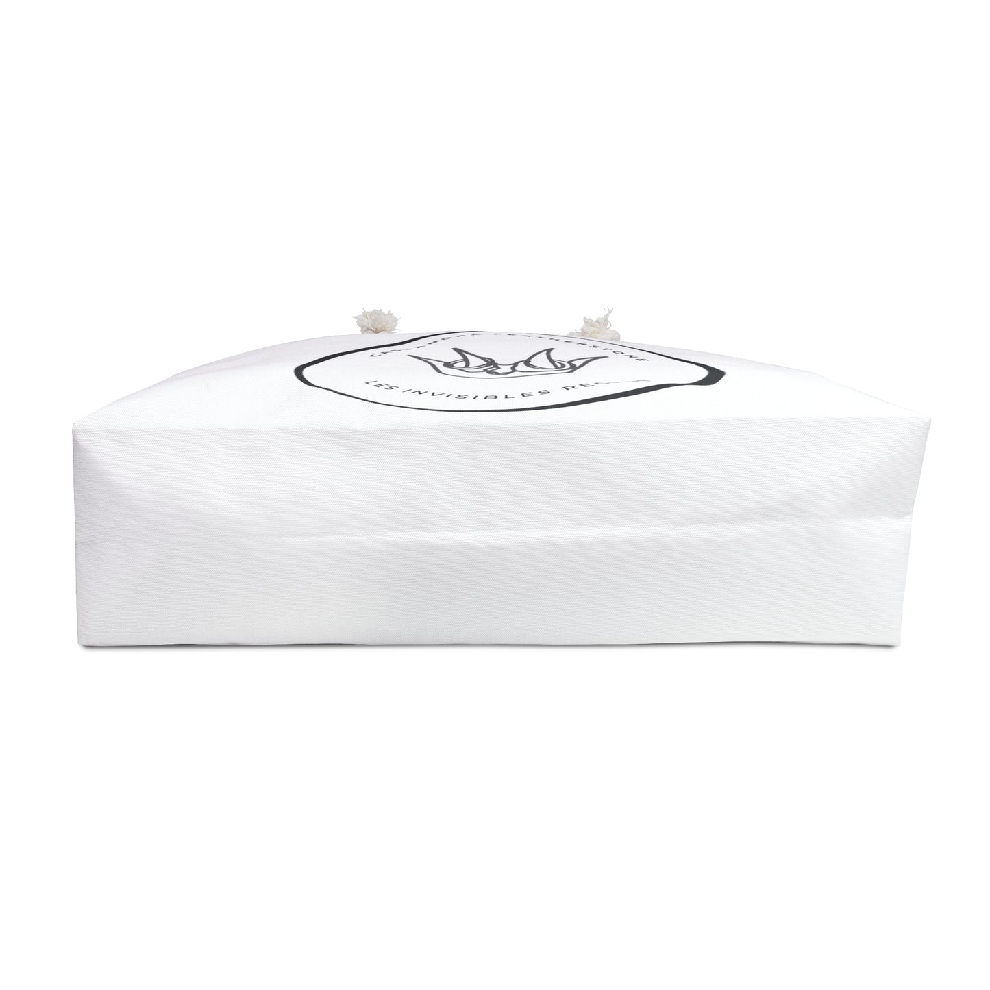 Les Invisible Recruit Weekender Bag