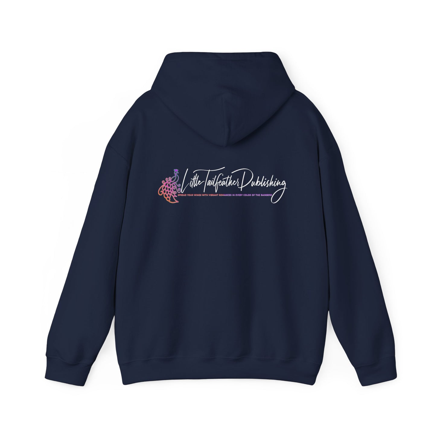 Company Recruit Hooded Sweatshirt