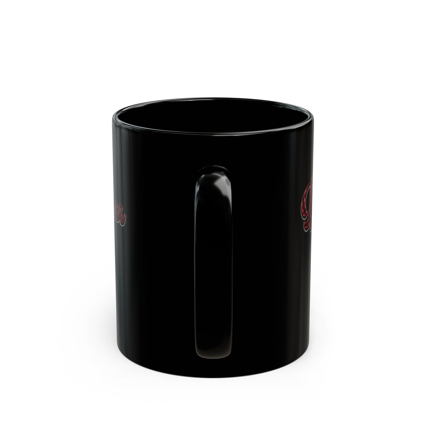 Fitz's Delulu AF Mug (11oz)