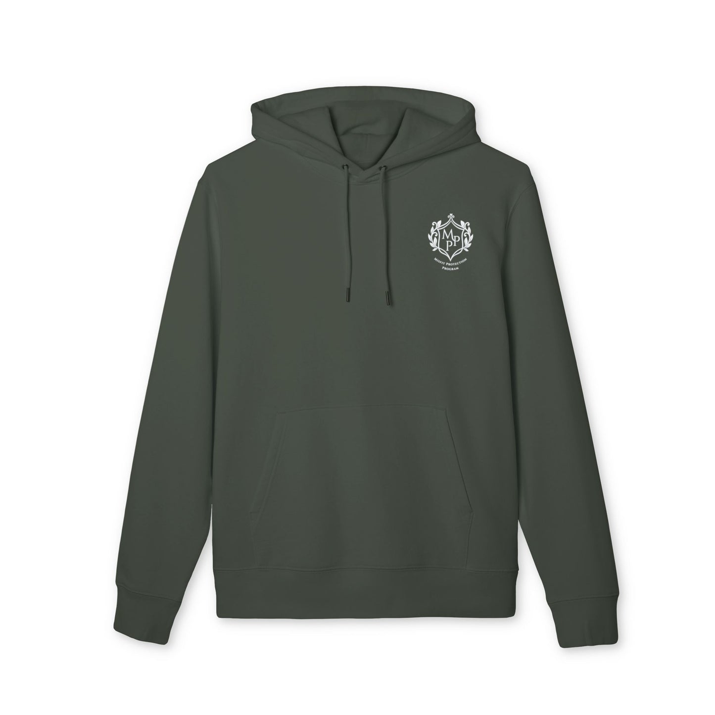 Cassandra Featherstone x Honeyy.fae 'Wolfie' Hoodie (MPP)