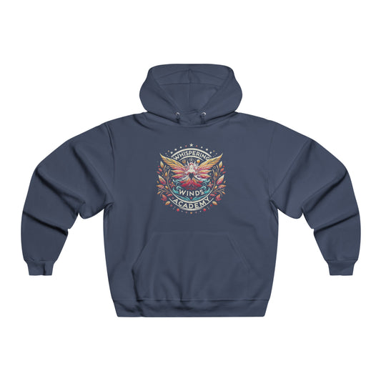 Whispering Winds Academy Hooded Sweatshirt
