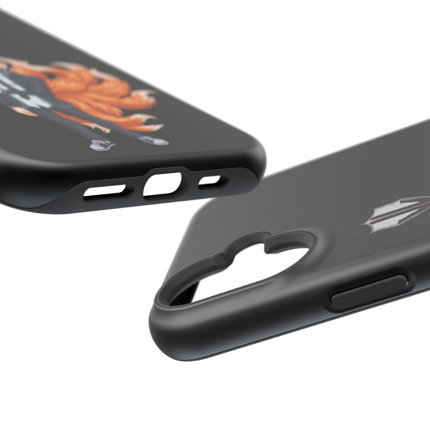 Cassandra Featherstone x Phantom Dame "Zavida" MagSafe Tough Cases