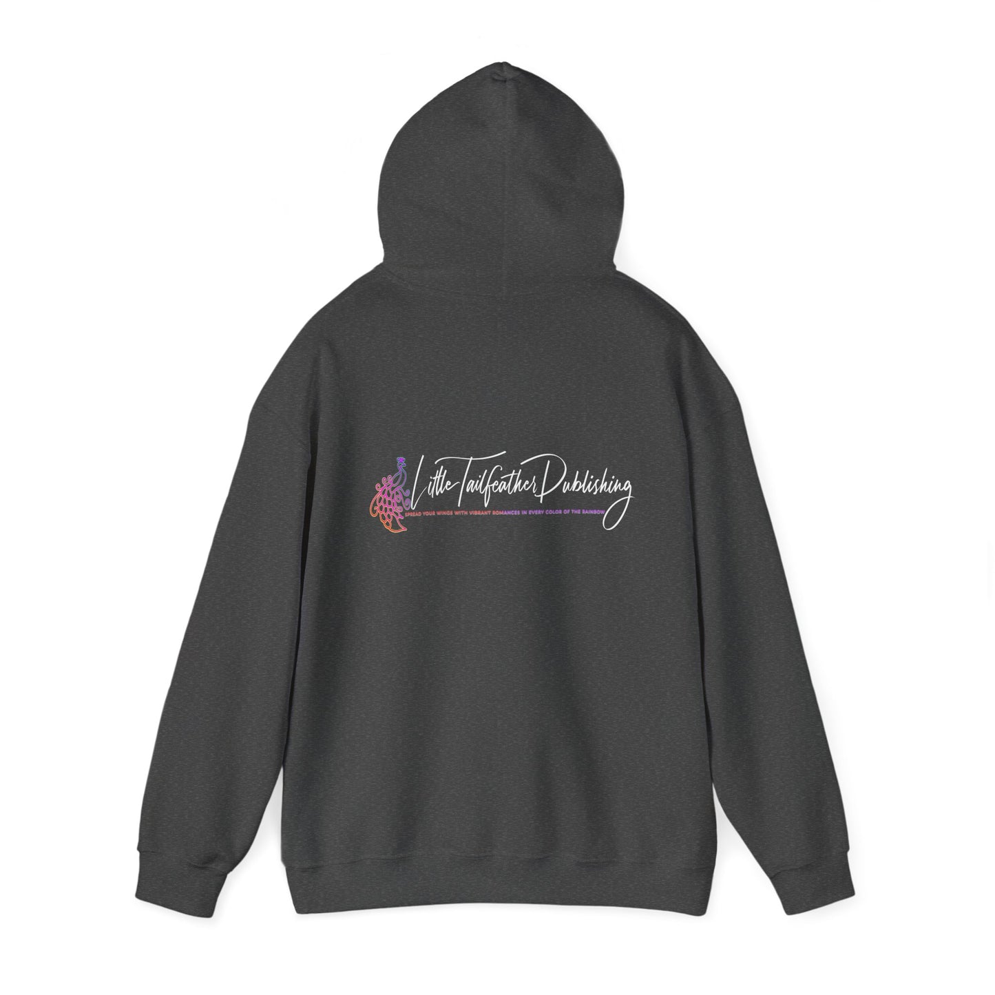 Street Team Hooded Sweatshirt
