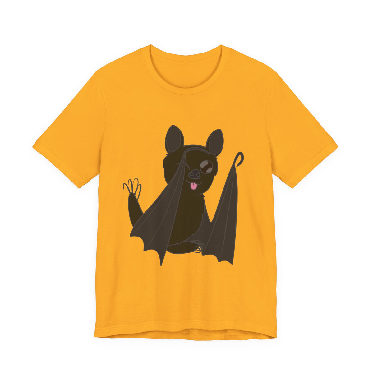 Cassandra Featherstone x Marmi Fidget COM Unisex Jersey Short Sleeve Tee