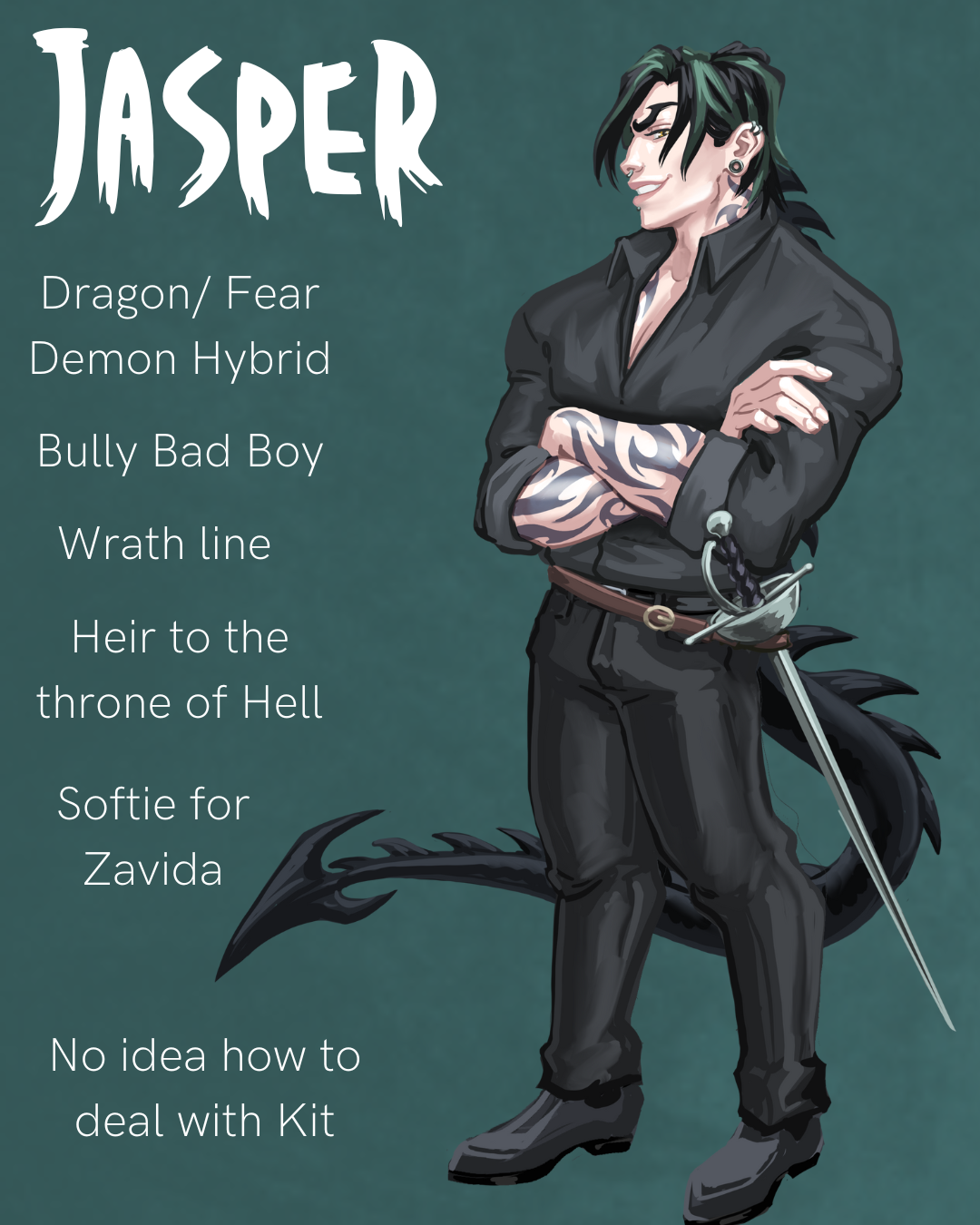 Happy Hell for the Holidays Bundle