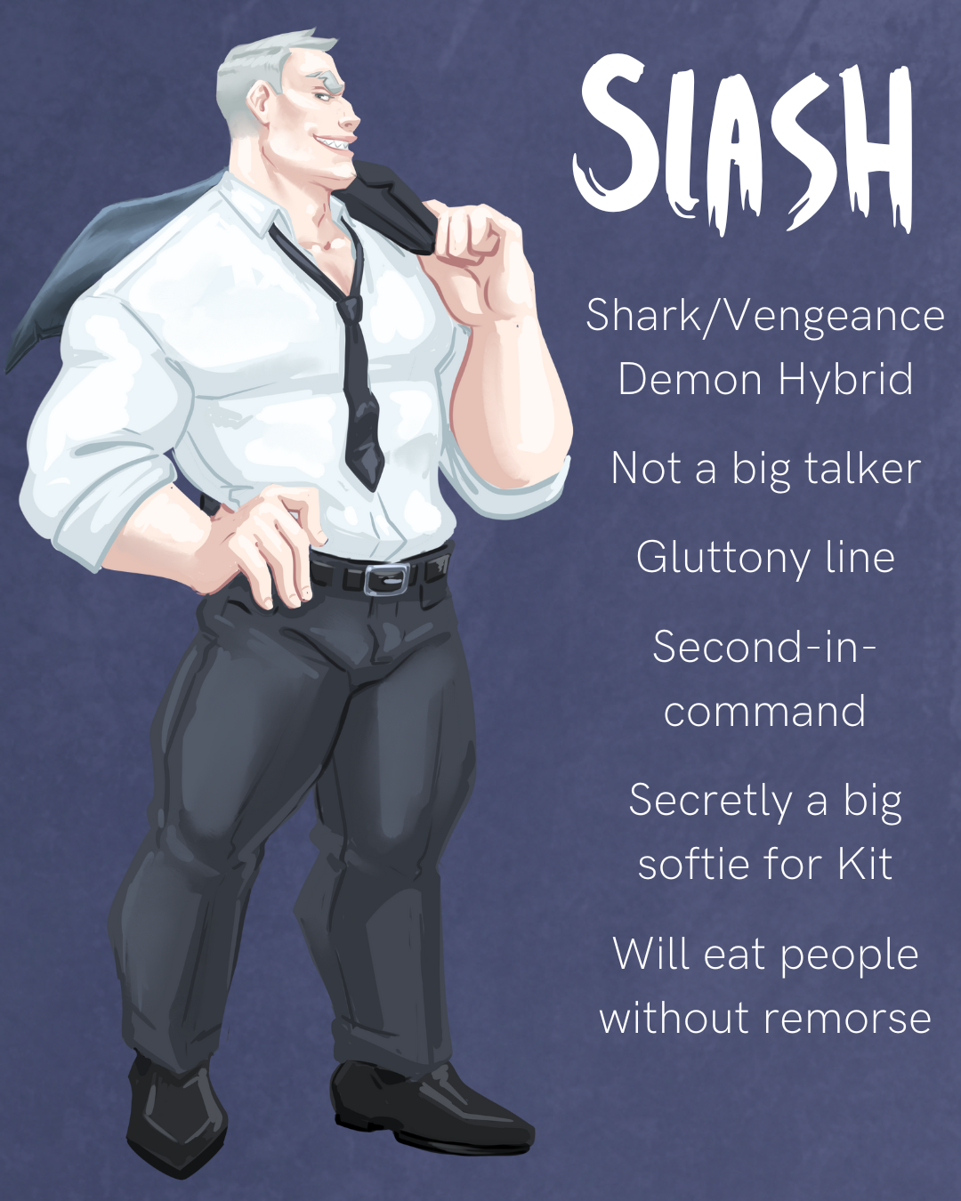 Happy Hell for the Holidays Bundle