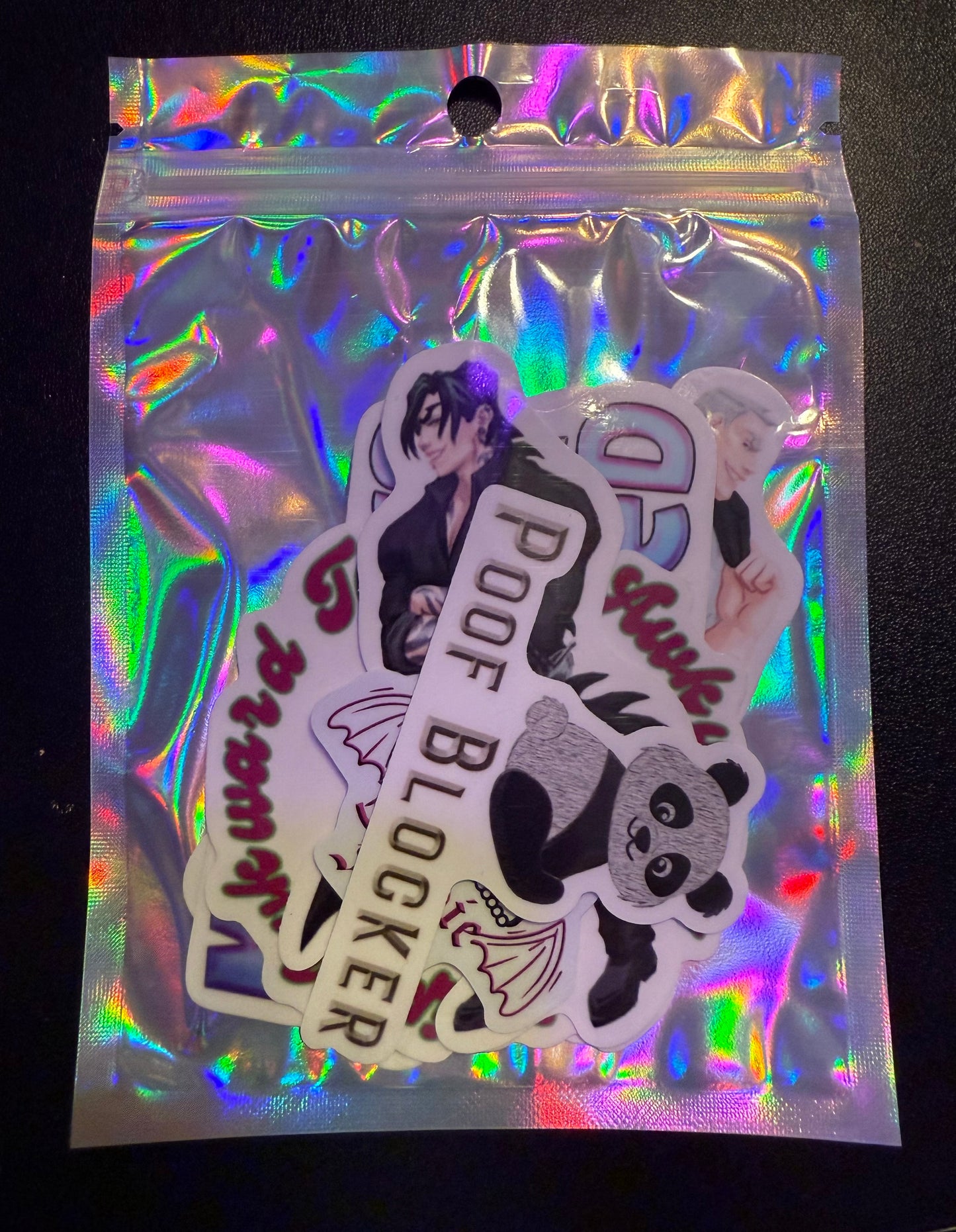 Happy Hell for the Holidays Bundle