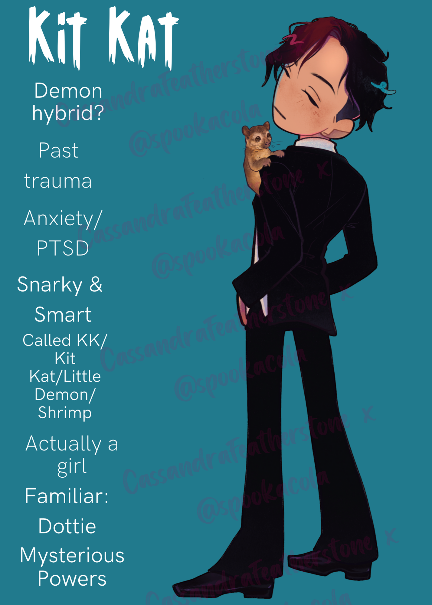 Happy Hell for the Holidays Bundle