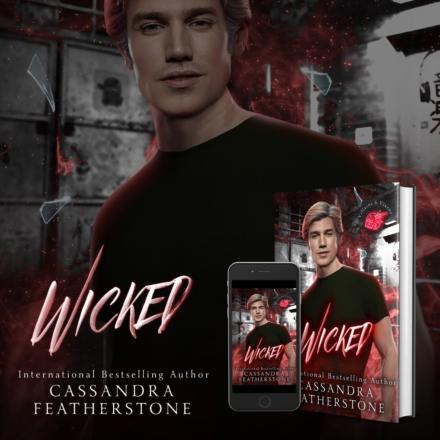 Ultimate Preorder Bundle (Digital)