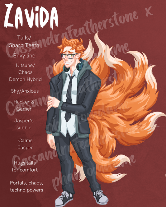 Discordia Art Print Bundle Full Set